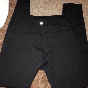 Lululemon High Times Pant